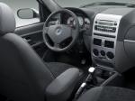 Fiat Palio 5-Door 2007 года